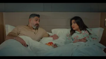 مفاجأة تنتظر ياسر جلال وآيتن عامر في الحلقة 10 من مسلسل كلهم بيحبوا مودي